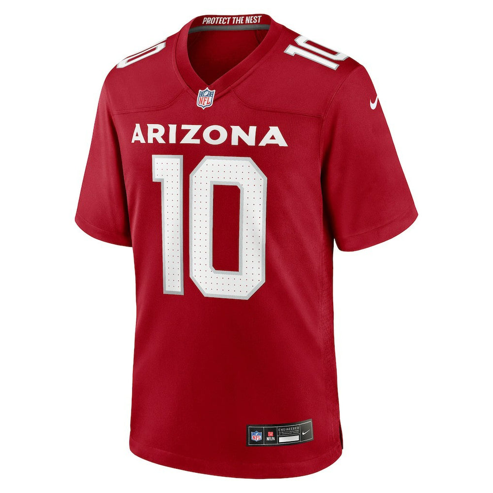 Josh Sweat Arizona Cardinals Game Player Jersey Cardinal | Nike for Sale