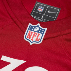 Josh Sweat Arizona Cardinals Game Player Jersey Cardinal | Nike for Sale
