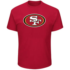 Brock Purdy San Francisco 49ers Big & Tall Player Name & Number T-Shirt Scarlet | Fanatics