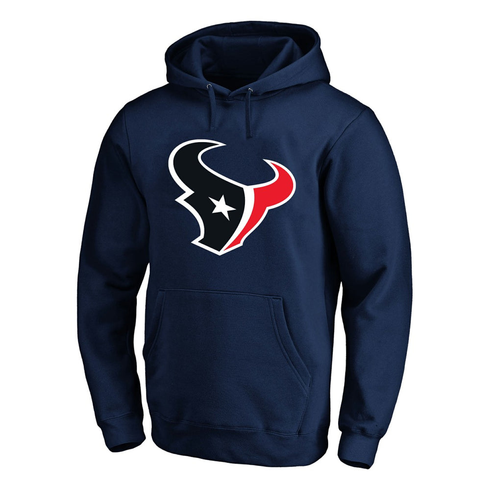 C.J. Stroud Houston Texans Big & Tall Name & Number Fleece Pullover Hoodie Navy | Fanatics
