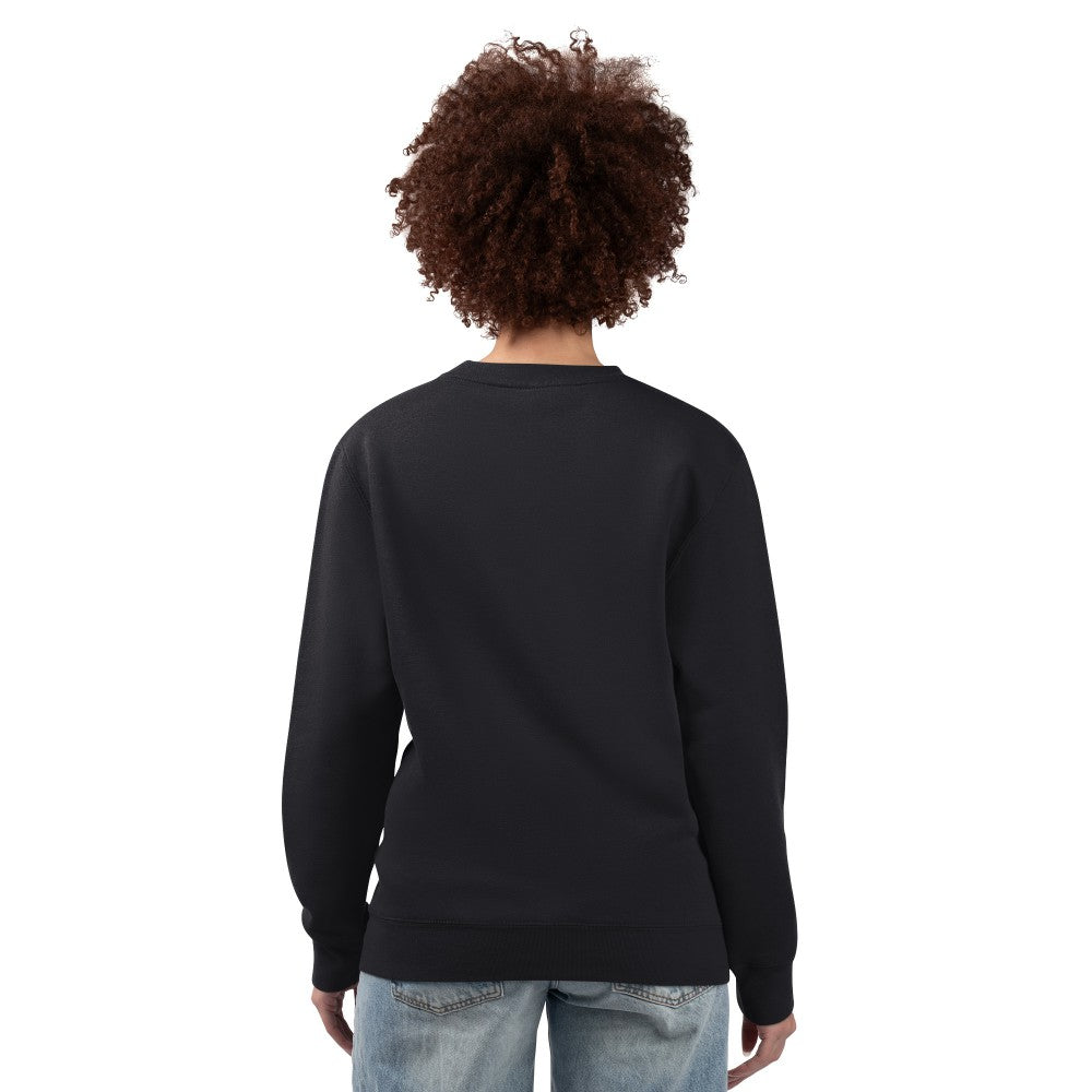 Miami Marlins G-III 4Her by Carl Banks Women's Team Logo Fleece Pullover Sweatshirt - MLB