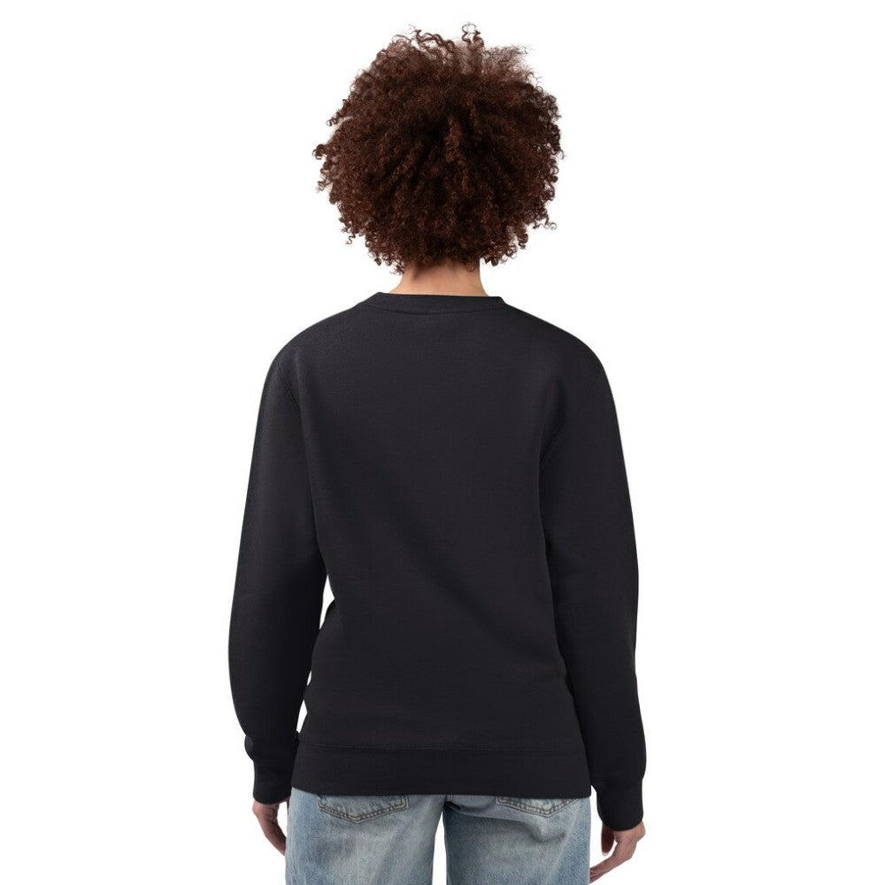 Chicago White Sox G-III 4Her by Carl Banks Women's Team Logo Fleece Pullover Sweatshirt - MLB
