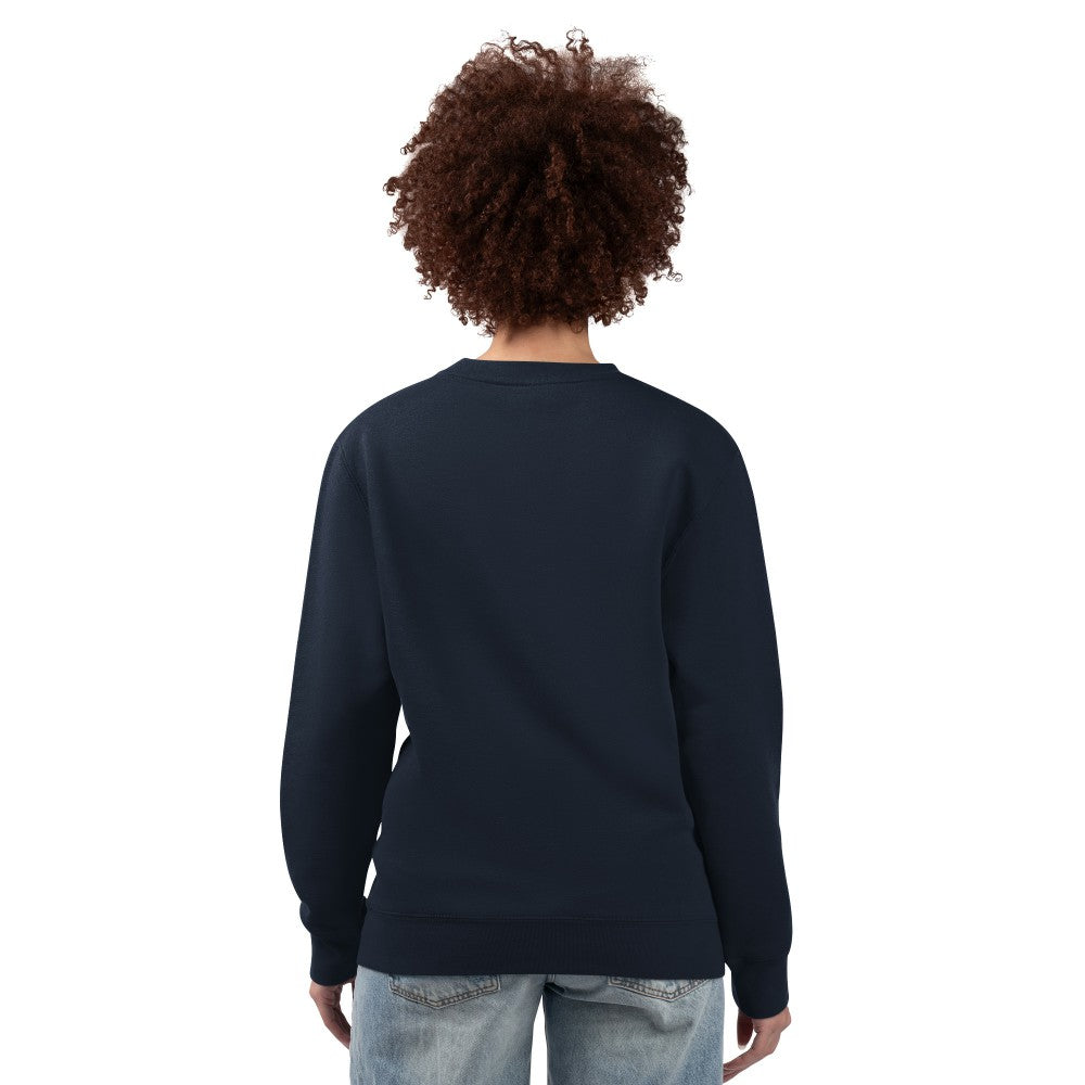 Cleveland Guardians G-III 4Her by Carl Banks Women's Team Logo Fleece Pullover Sweatshirt - MLB