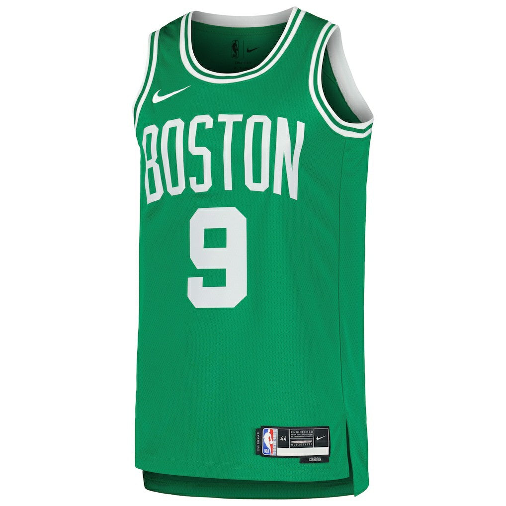 Derrick White Boston Celtics Unisex Swingman Jersey Icon Edition Kelly Green - NBA