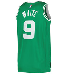 Derrick White Boston Celtics Unisex Swingman Jersey Icon Edition Kelly Green - NBA