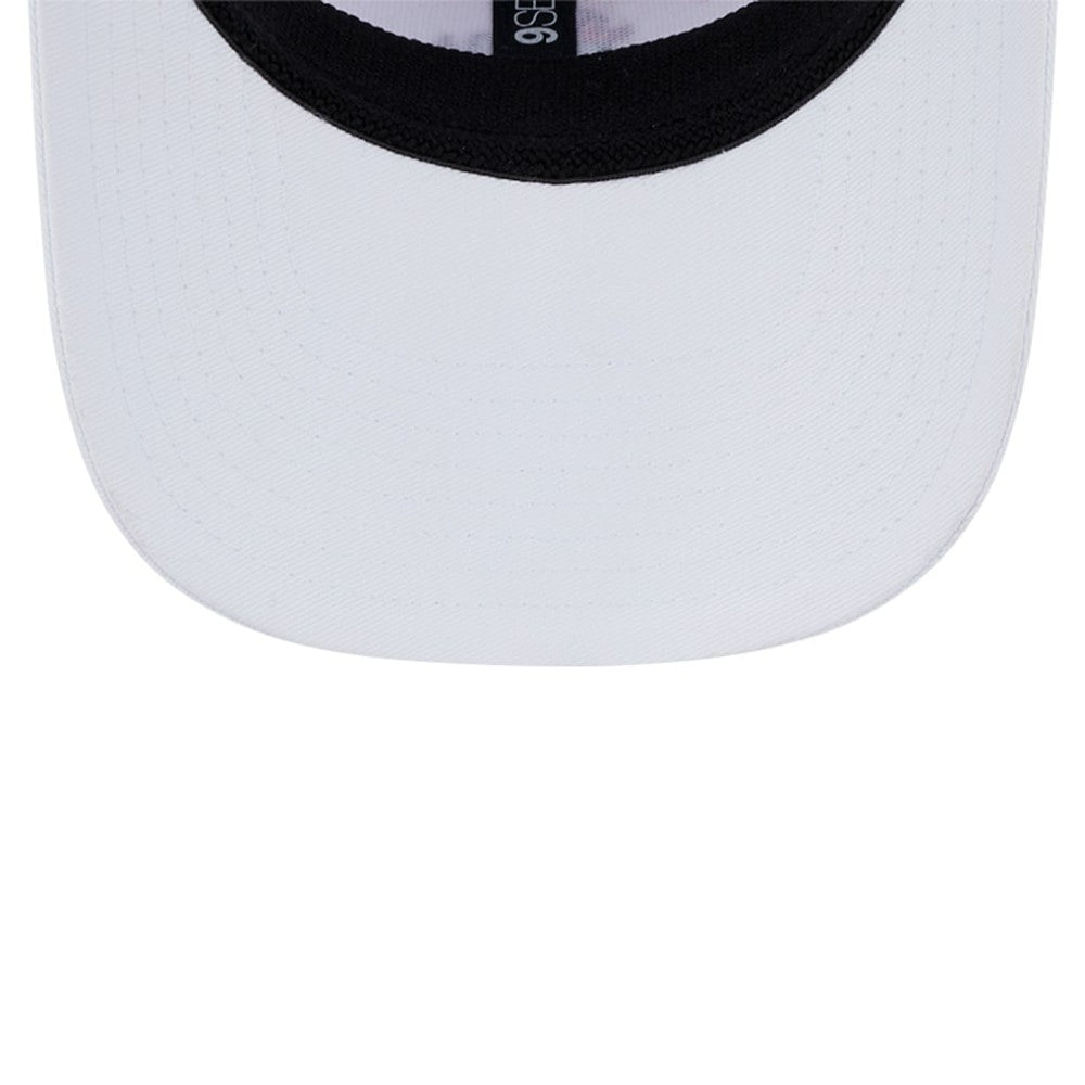 Philadelphia Phillies New Era City Arch Phanatic 9SEVENTY Stretch-Snap Adjustable Hat - MLB