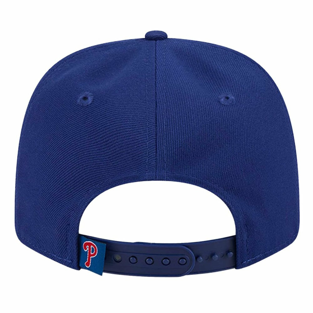 Philadelphia Phillies New Era Two-Tone Phanatic 9SEVENTY Stretch-Snap Hat - MLB