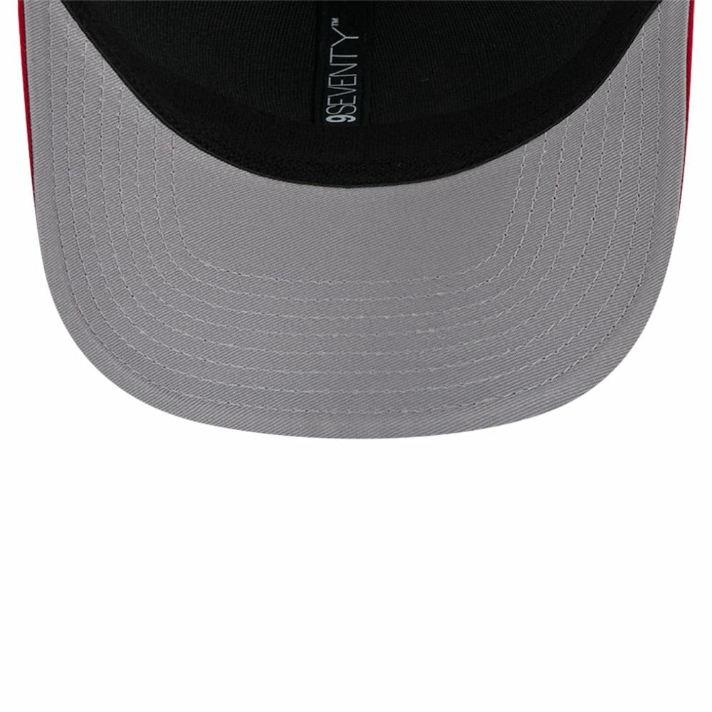 Philadelphia Phillies New Era Phanatic 9SEVENTY Trucker Snapback Hat - MLB