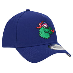 Philadelphia Phillies New Era Phanatic 9FORTY A-Frame Adjustable Hat - MLB