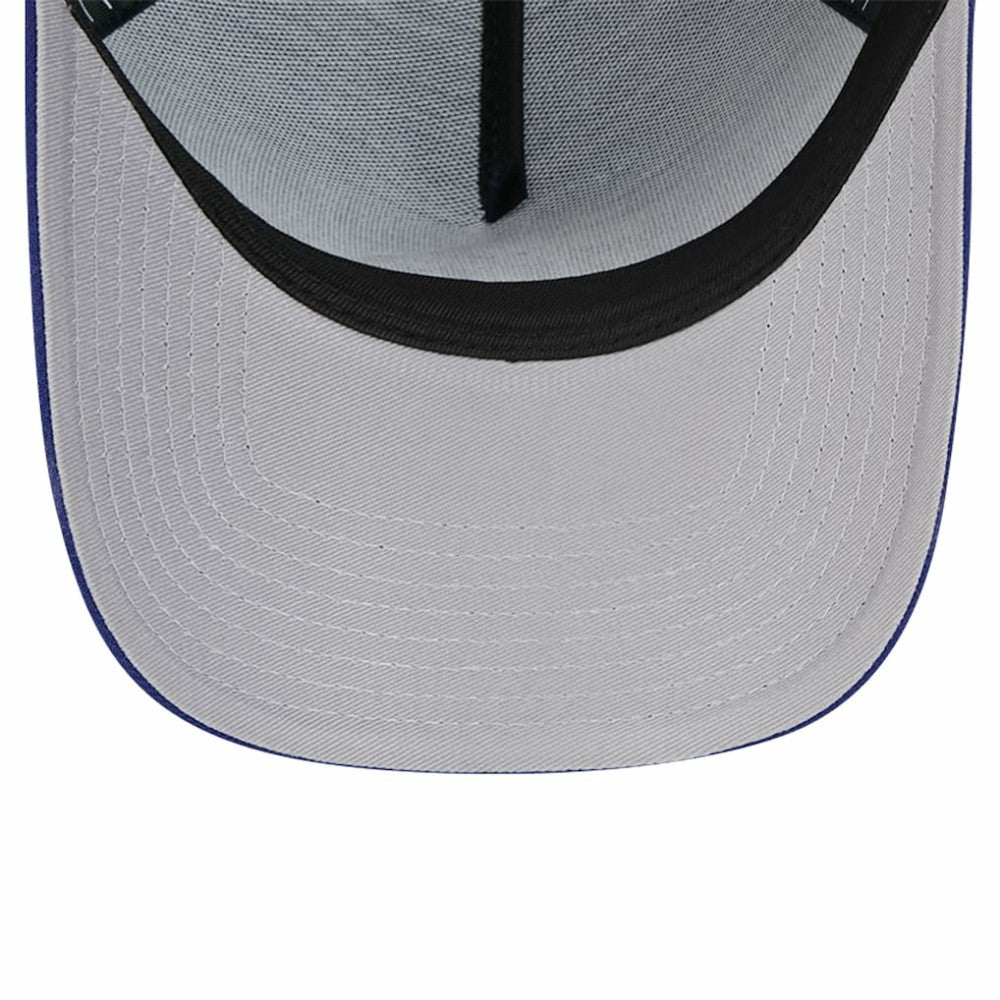Philadelphia Phillies New Era Phanatic 9FORTY A-Frame Adjustable Hat - MLB