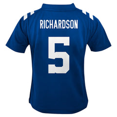 Anthony Richardson Indianapolis Colts Preschool Player Game Jersey Royal | Nike for Sale