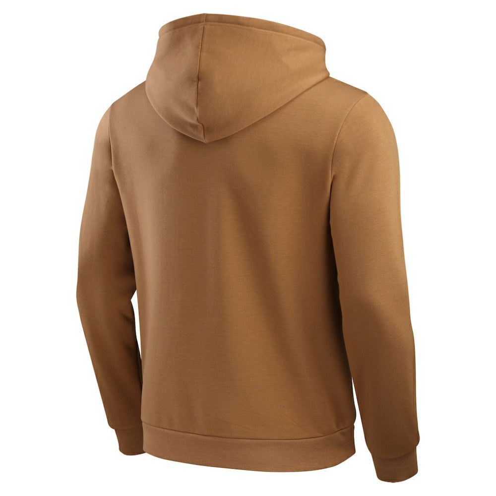San Francisco Giants Darius Rucker Collection by Fanatics Camp Fleece Pullover Hoodie  - MLB