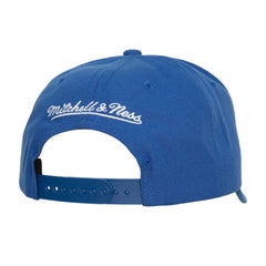 New York Islanders Mitchell & Ness Core Team Ground Pro Adjustable Hat - Royal - NHL