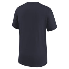 Houston Texans Preschool Legend Icon Performance T-Shirt Navy | Nike for Sale