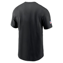 Cleveland Browns Youth 2024 NFL Crucial Catch T-Shirt Black | Nike for Sale