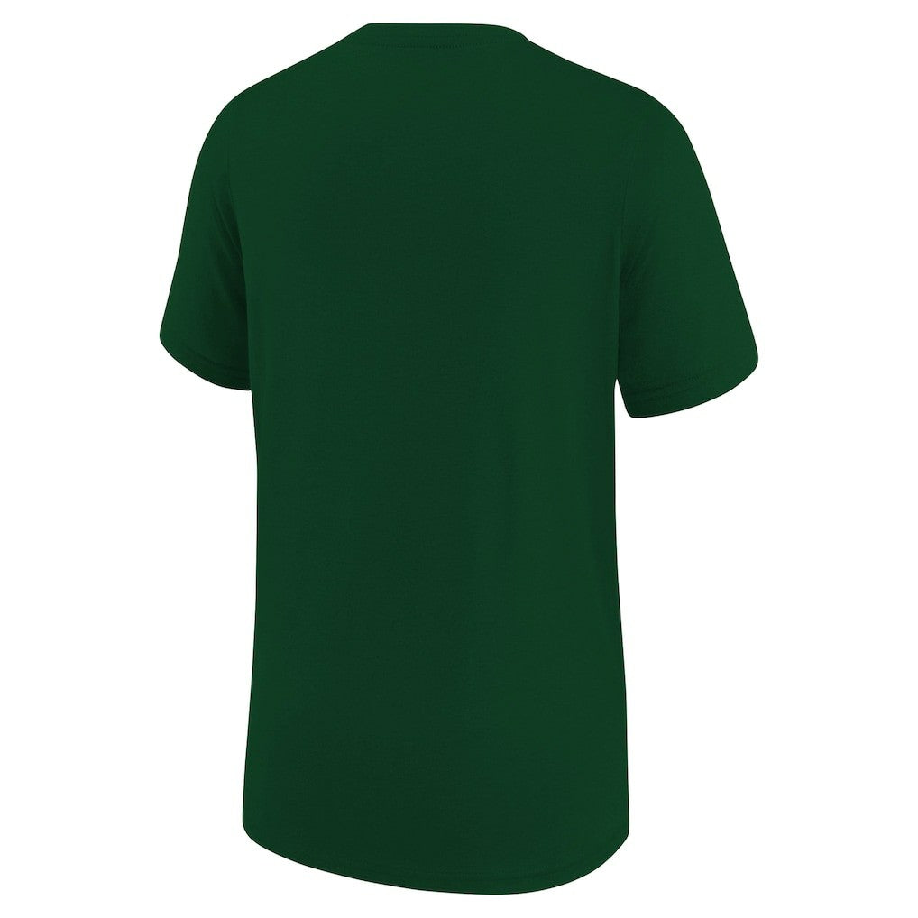 New York Jets Youth Legend Icon T-Shirt Green | Nike for Sale