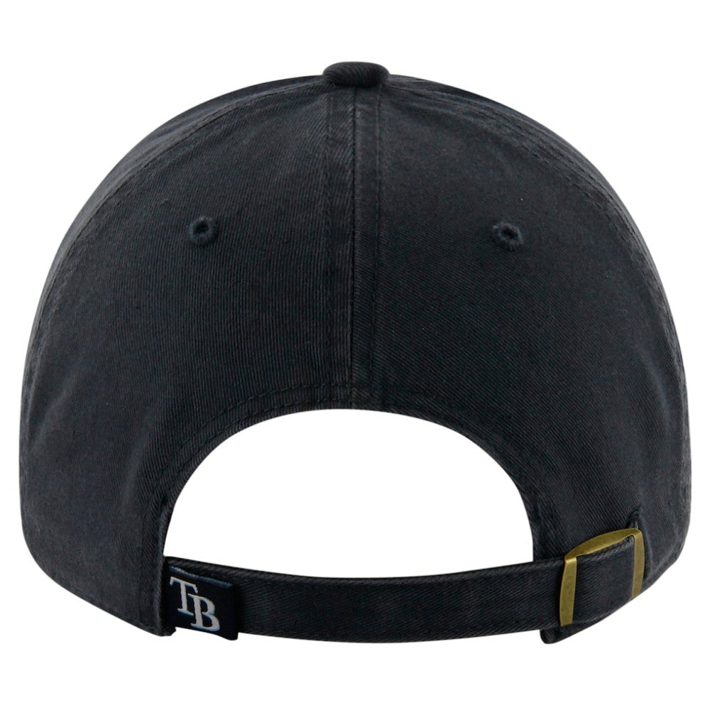 Tampa Bay Rays '47 Clean Up Adjustable Hat - MLB