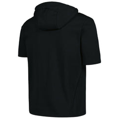 St. Louis Cardinals Levelwear Recruit Short Sleeve Full-Zip Hoodie - MLB