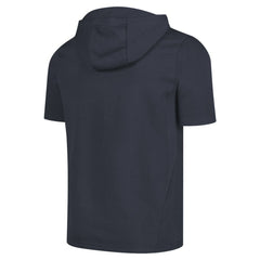 San Diego Padres Levelwear Recruit Short Sleeve Full-Zip Hoodie - MLB