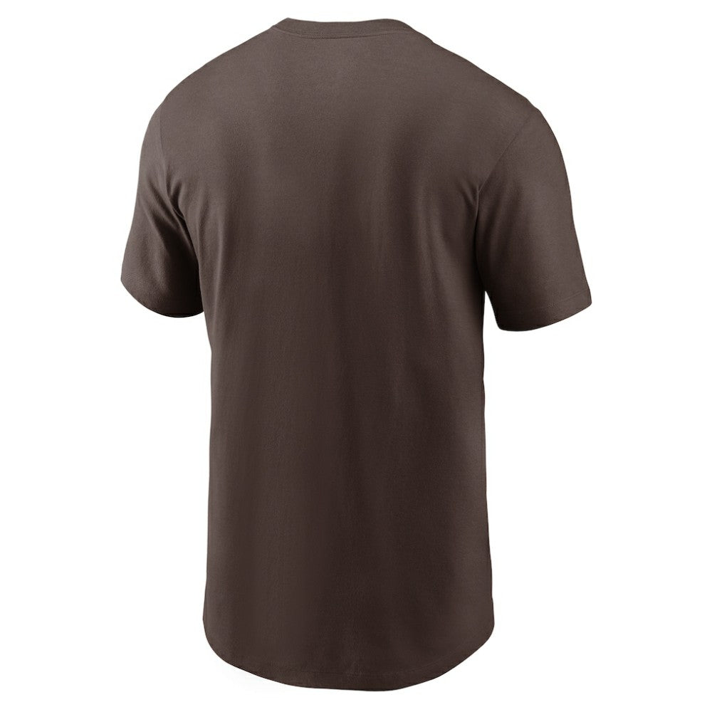 Fernando Tatis Jr. San Diego Padres Nike 2024 MLB World Tour Seoul Series Player Name & Number Event Stack T-Shirt - MLB