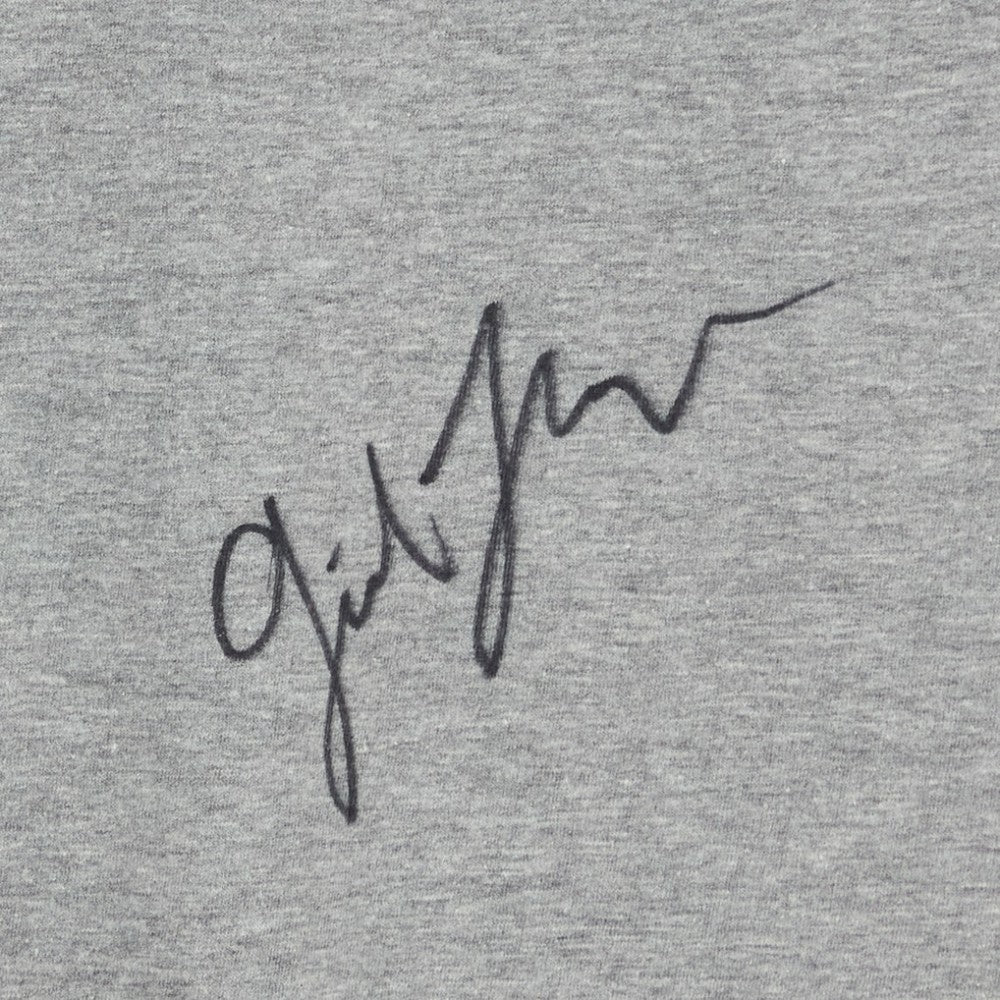 Gisele Thompson & Alyssa Thompson Angel City FC & USWNT Multi-Signed Gray T-Shirt | Fanatics discount