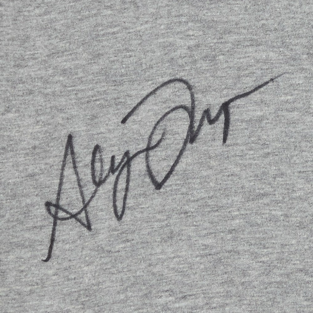 Gisele Thompson & Alyssa Thompson Angel City FC & USWNT Multi-Signed Gray T-Shirt | Fanatics discount