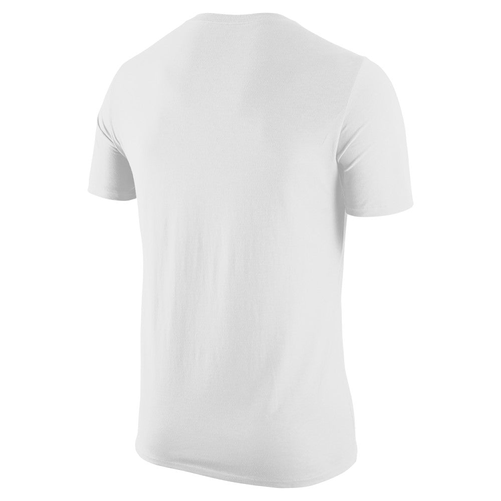 England National Team Localized Core Cotton T-Shirt White | Nike Online