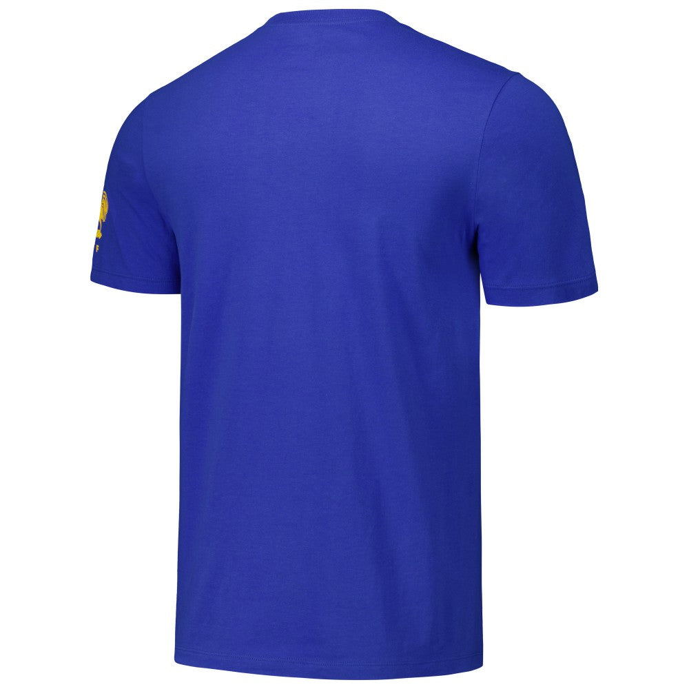 France National Team Localized Core Cotton T-Shirt Royal | Nike Sale