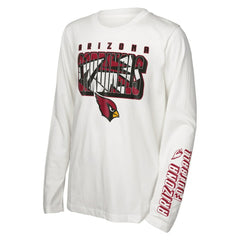 Arizona Cardinals Preschool In the Mix T-Shirt Combo Set | NFL