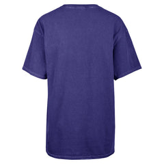 Chicago Cubs '47 Women's Flashing Lights Boyfriend T-Shirt - MLB