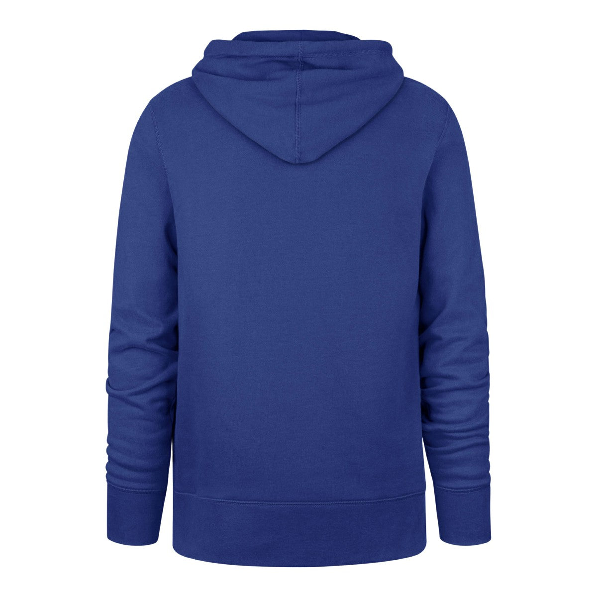 New York Knicks '47 Big & Tall Good Call Headline Pullover Hoodie Blue - NBA