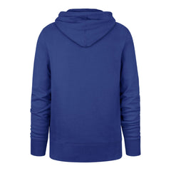 New York Knicks '47 Big & Tall Good Call Headline Pullover Hoodie Blue - NBA