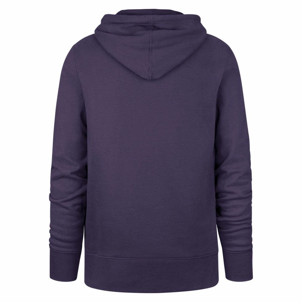 Los Angeles Lakers '47 Big & Tall Good Call Headline Pullover Hoodie Purple - NBA