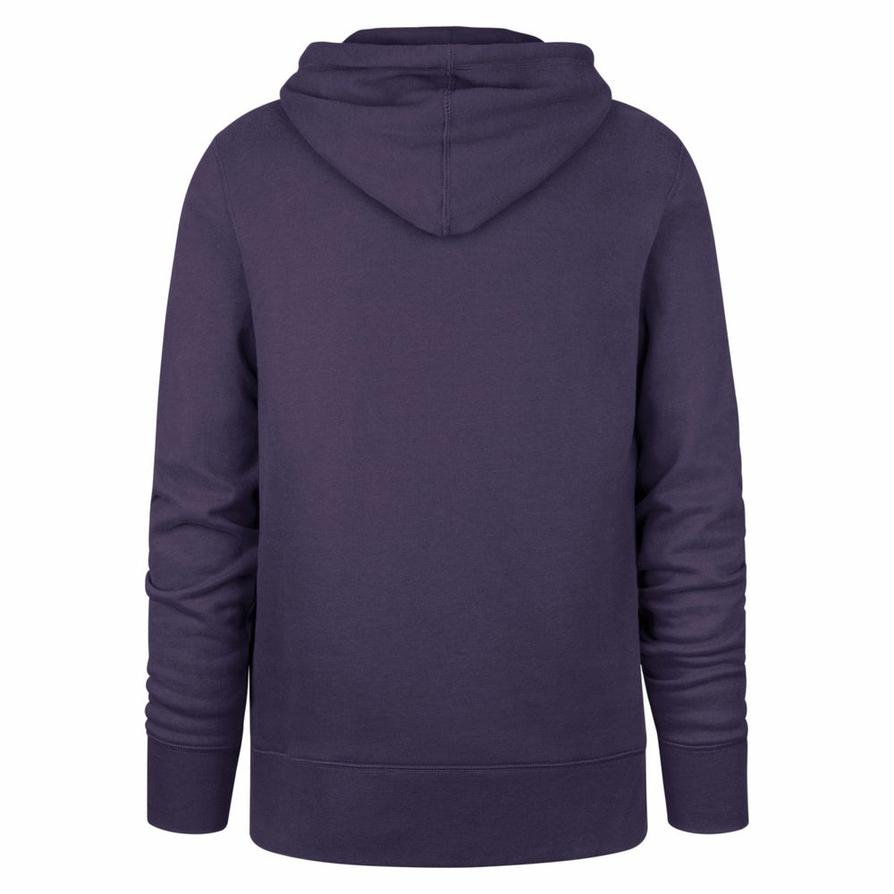 Los Angeles Lakers '47 Big & Tall Good Call Headline Pullover Hoodie Purple - NBA
