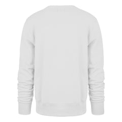 New York Knicks '47 Big & Tall Spotlight Headline Pullover Sweatshirt Cream - NBA