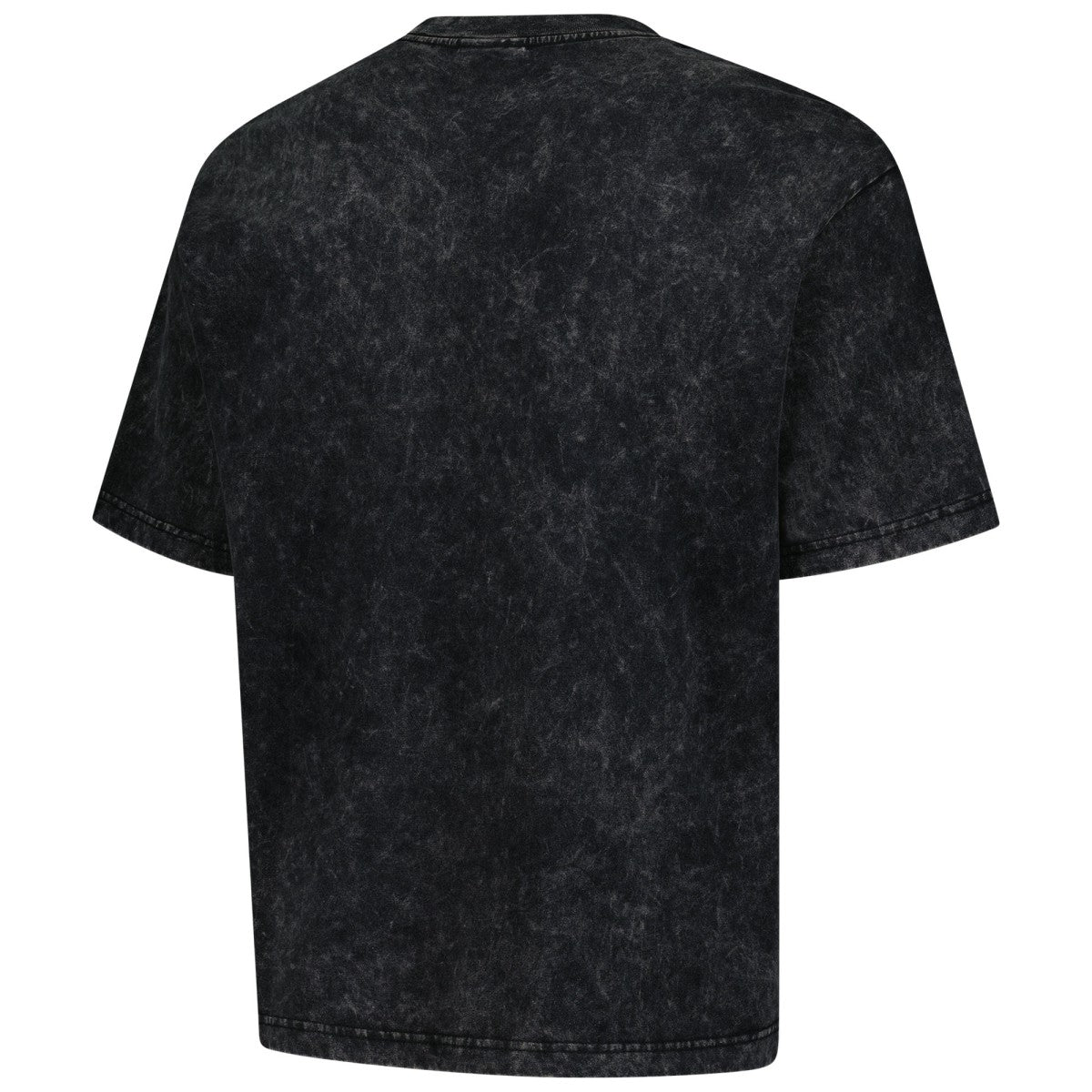 Milwaukee Bucks Sport Classics Enzyme Washed T-Shirt Black - NBA