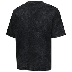Milwaukee Bucks Sport Classics Enzyme Washed T-Shirt Black - NBA
