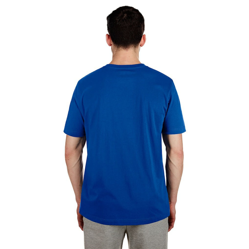 Philadelphia 76ers Sport Classics T-Shirt Royal - NBA