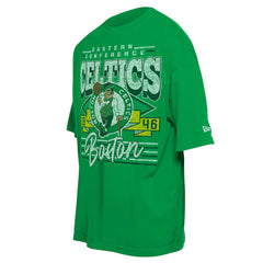 Boston Celtics Sport Classics T-Shirt Kelly Green - NBA