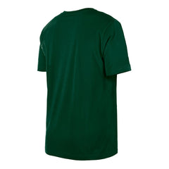 Milwaukee Bucks Sport Classics T-Shirt Hunter Green - NBA