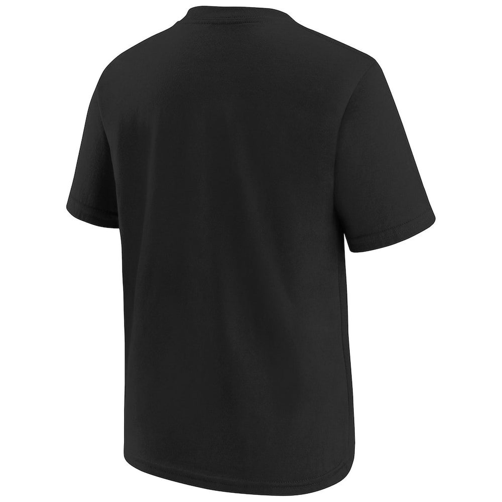 Boston Celtics Unisex 2024 NBA Playoffs Mantra T-Shirt Black - NBA