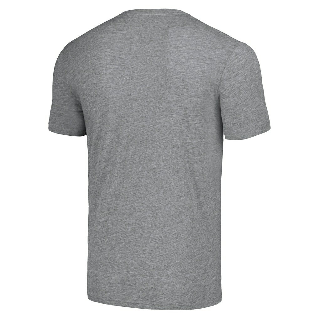 New York Jets Homage Unisex Arch T-Shirt Gray | NFL