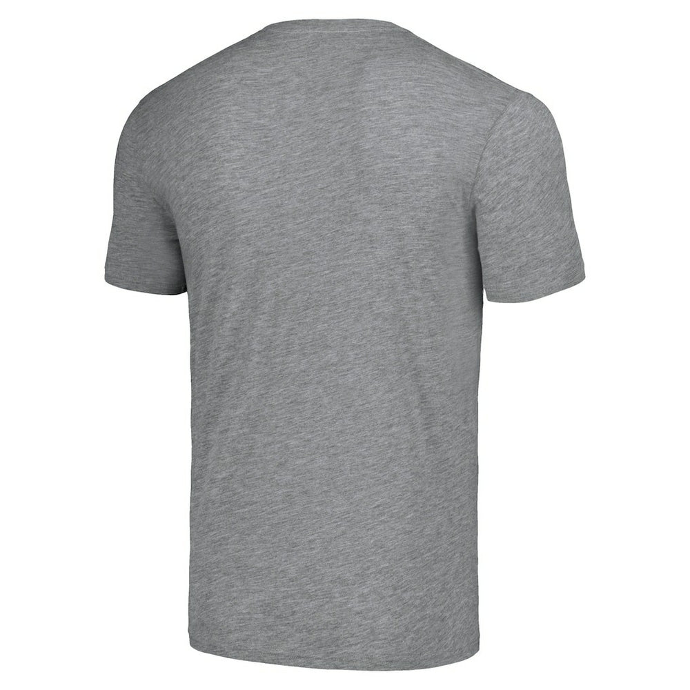 New York Jets Homage Unisex Arch T-Shirt Gray | NFL