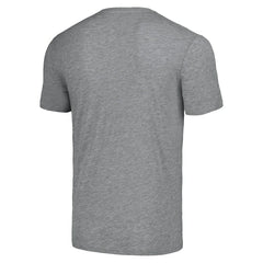 New York Jets Homage Unisex Arch T-Shirt Gray | NFL