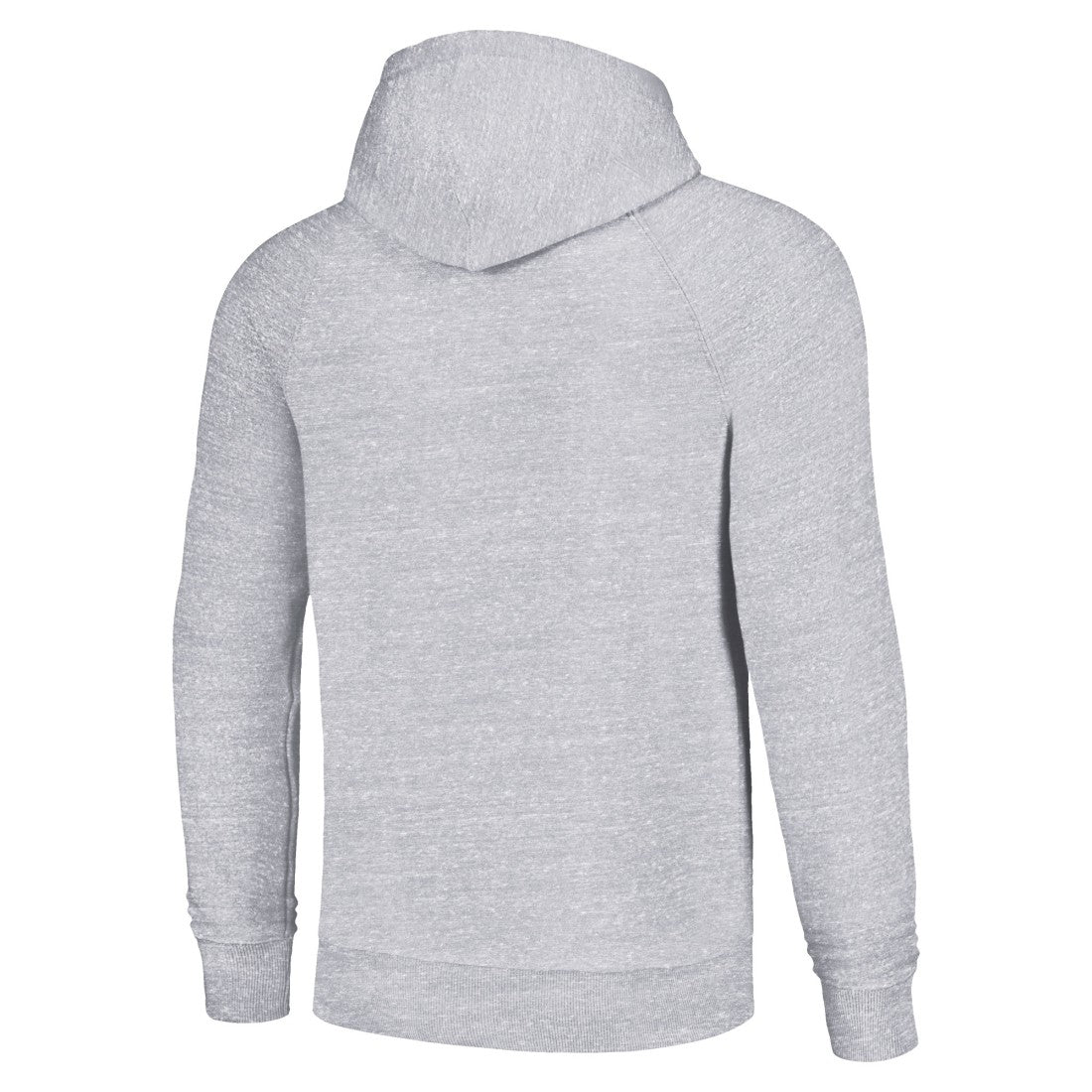 New York Jets Homage Unisex Grateful Dead Tri-Blend Pullover Hoodie White | NFL