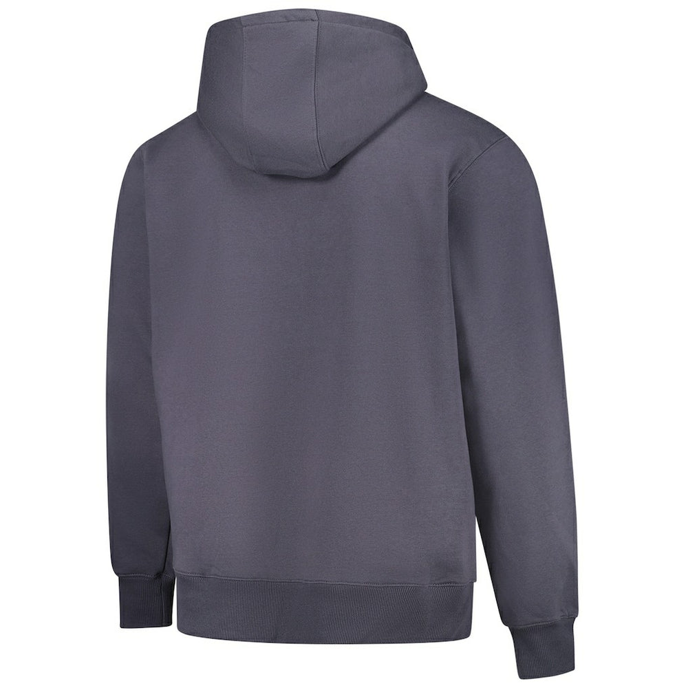 Jacksonville Jaguars Dunbrooke Unisex Defender Quarter-Zip Hoodie Graphite | NFL