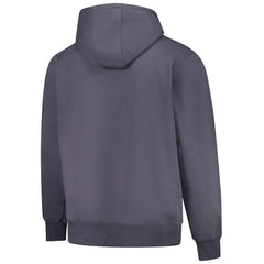 Jacksonville Jaguars Dunbrooke Unisex Defender Quarter-Zip Hoodie Graphite | NFL