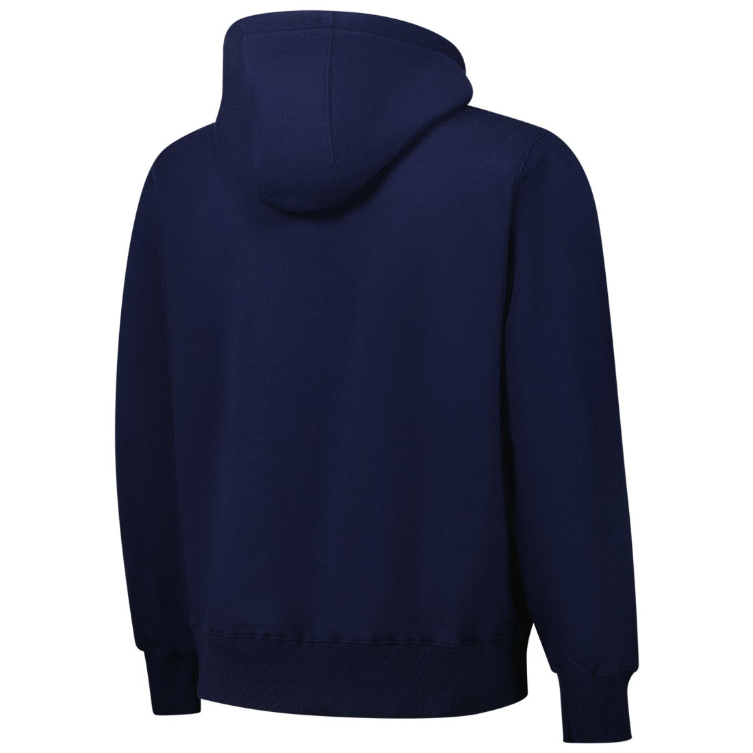 Tennessee Titans Dunbrooke Unisex Defender Quarter-Zip Hoodie Navy | NFL