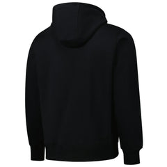 Atlanta Falcons Dunbrooke Unisex Defender Quarter-Zip Hoodie Black | NFL