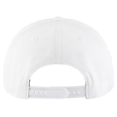 Jacksonville Jaguars '47 Roscoe Speckle Adjustable Hat White | 47 brand